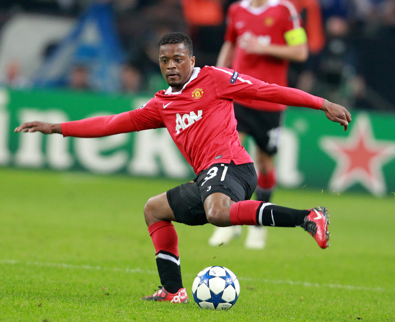 一些共同特 一些共同特