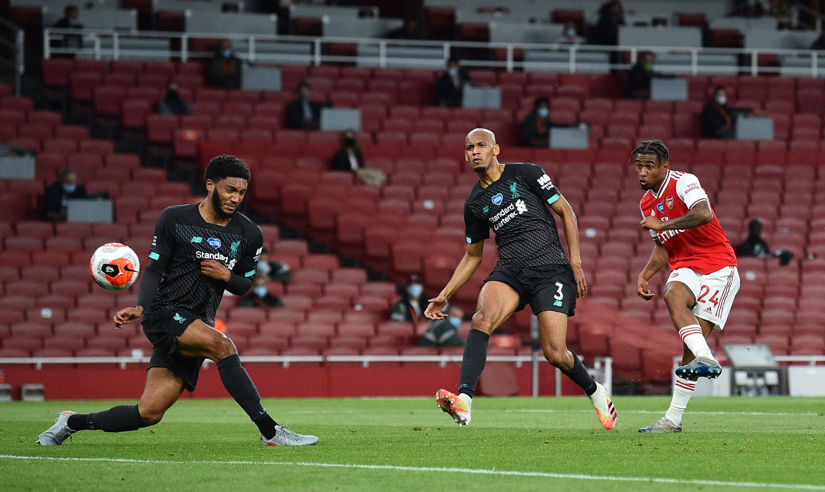 团队的决心 团队的决心