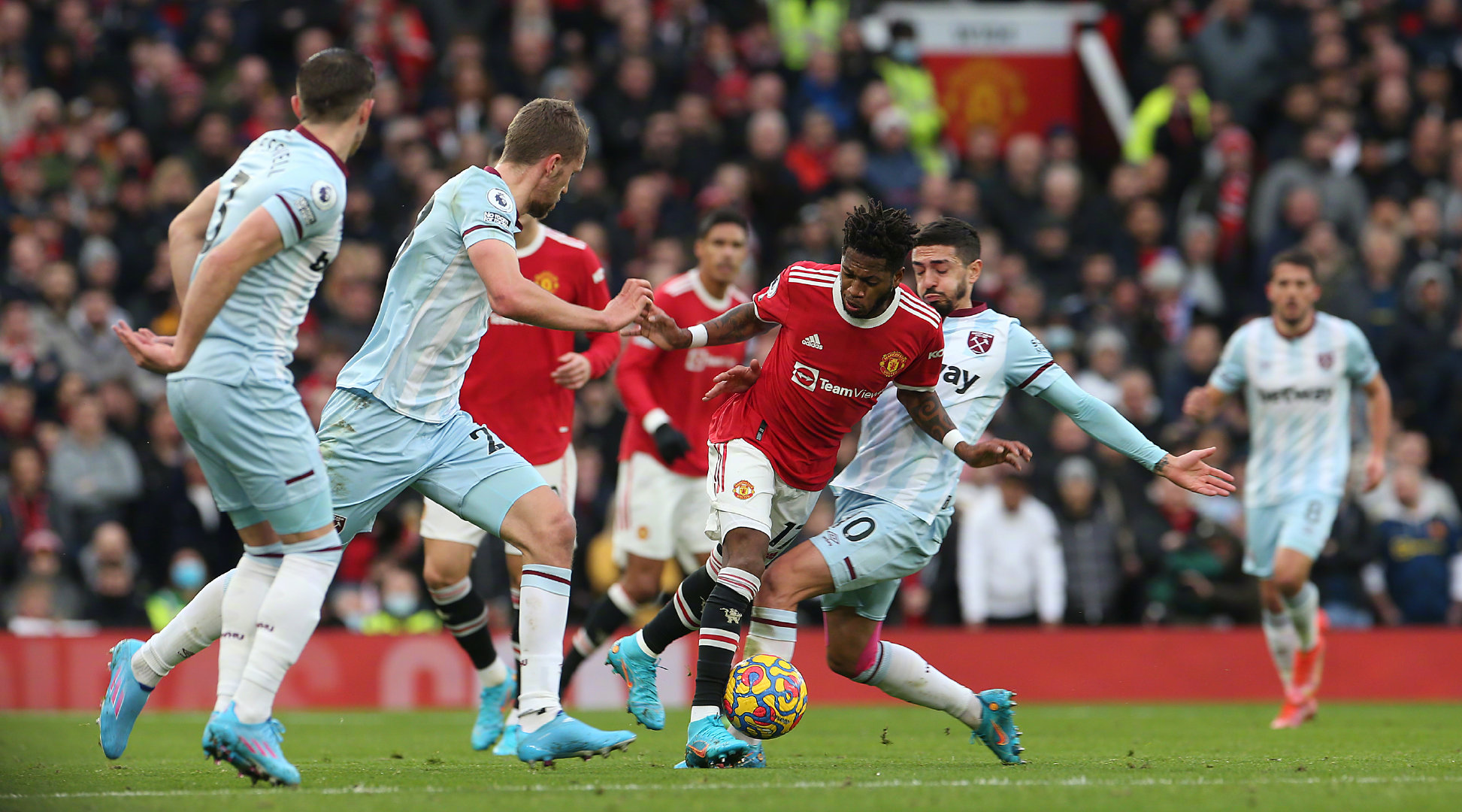 频掉链子 频掉链子