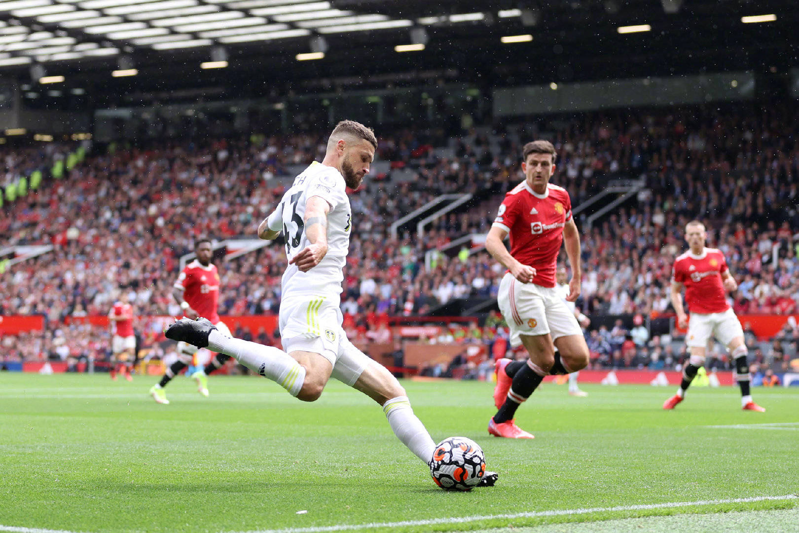 他不再只是 他不再只是